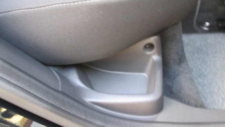 Ford Focus SW 1.5 TDCI TREND PLUS