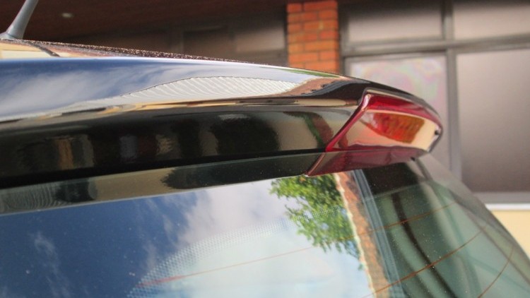 Ford Focus SW 1.5 TDCI TREND PLUS