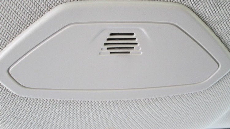 Ford Focus SW 1.5 TDCI TREND PLUS