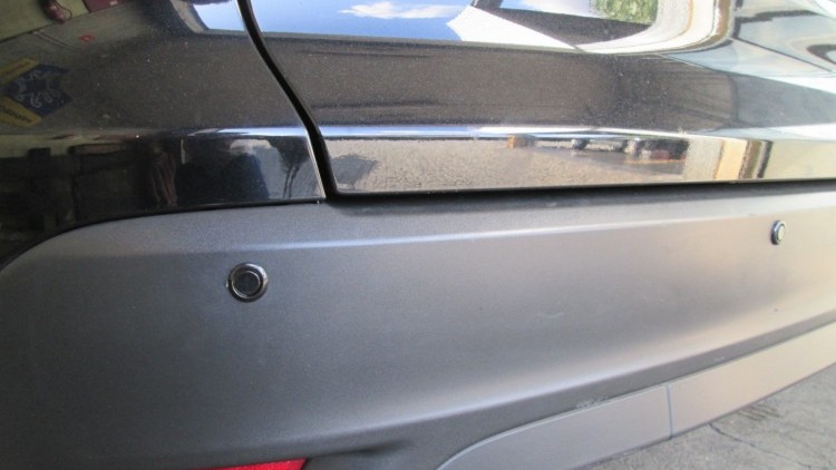 Ford Focus SW 1.5 TDCI TREND PLUS