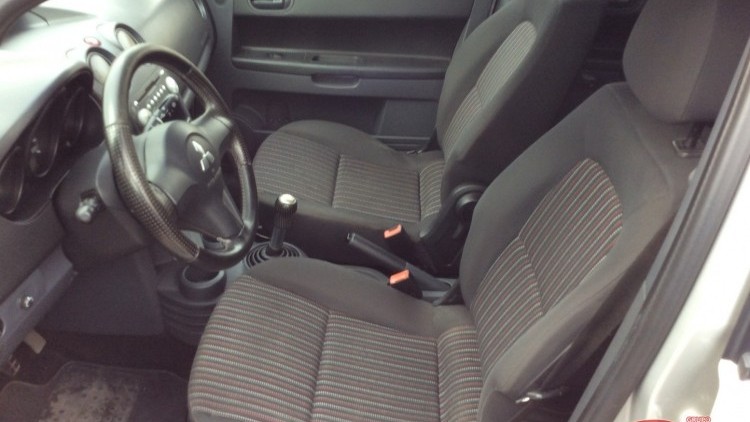 Mitsubishi Colt 1.5 DI-D Invite