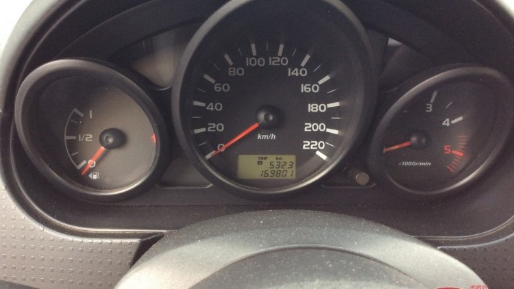 Mitsubishi Colt 1.5 DI-D Invite