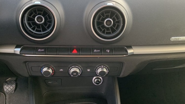 Audi A3 Sportback 1.6 TDI Sport