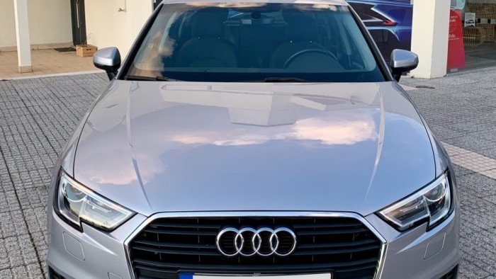 Audi A3 Sportback 1.6 TDI Sport