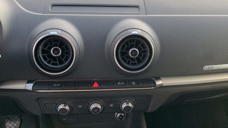 Audi A3 Sportback 1.6 TDI Sport