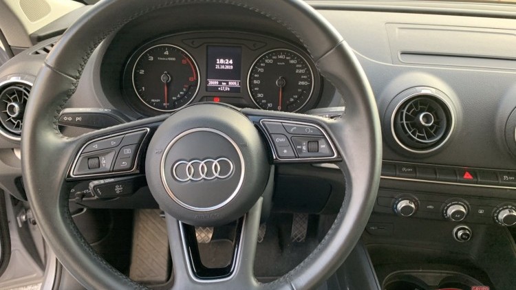 Audi A3 Sportback 1.6 TDI Sport