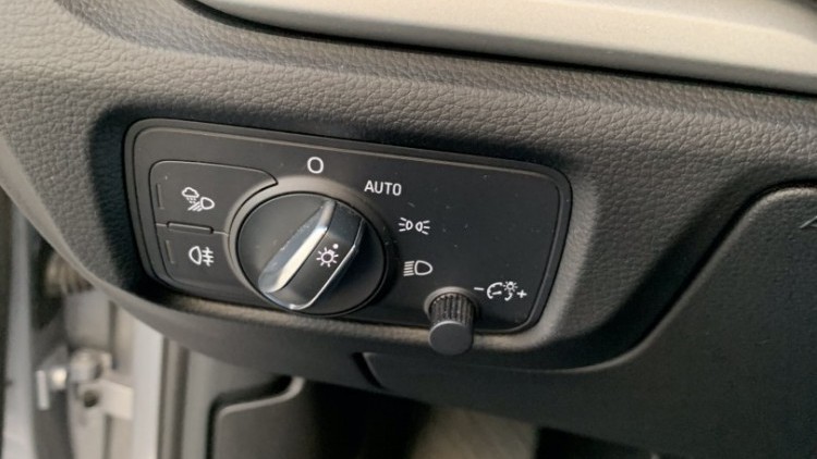 Audi A3 Sportback 1.6 TDI Sport