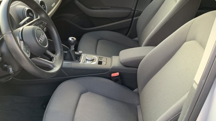 Audi A3 Sportback 1.6 TDI Sport