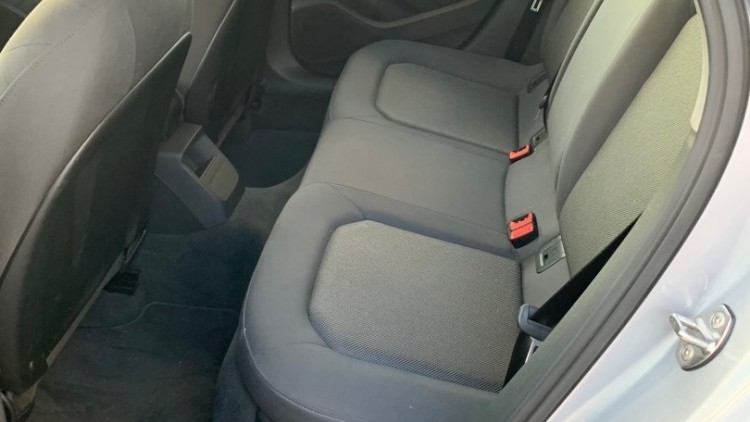 Audi A3 Sportback 1.6 TDI Sport