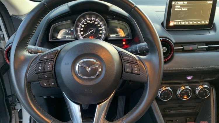 Mazda CX-3 1.5 Skyactiv-D Evolve