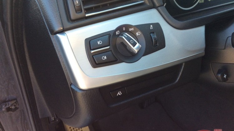 BMW S&eacute;rie 5 - 535 Pack M Auto