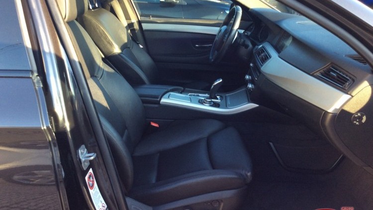 BMW S&eacute;rie 5 - 535 Pack M Auto