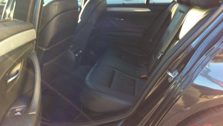 BMW S&eacute;rie 5 - 535 Pack M Auto