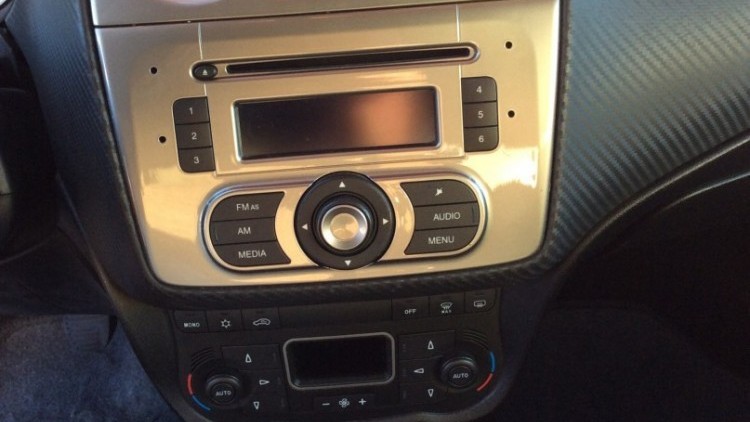 Alfa Romeo Mito 1.3 M-JET 95cv