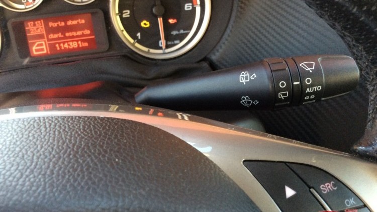 Alfa Romeo Mito 1.3 M-JET 95cv