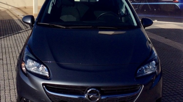 Opel Corsa 1.3 CDTi Dynamic