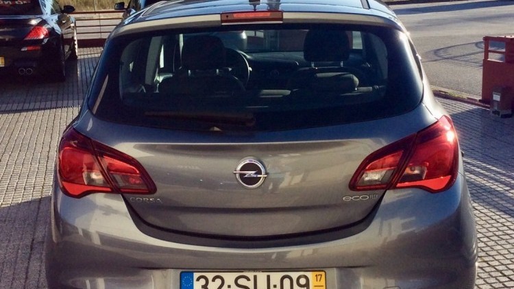 Opel Corsa 1.3 CDTi Dynamic