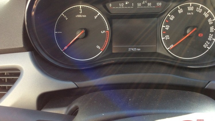 Opel Corsa 1.3 CDTi Dynamic