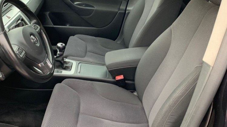 Volkswagen Passat Variant 1.6 TDi Confortline