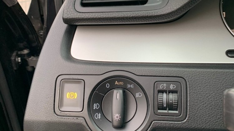 Volkswagen Passat Variant 1.6 TDi Confortline