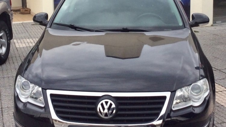 Volkswagen Passat Variant 1.6 TDi Confortline
