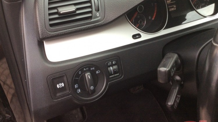 Volkswagen Passat Variant 1.6 TDi Confortline