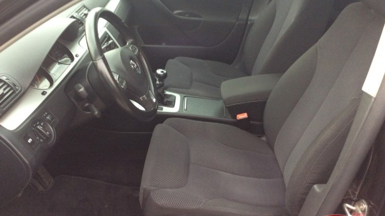 Volkswagen Passat Variant 1.6 TDi Confortline