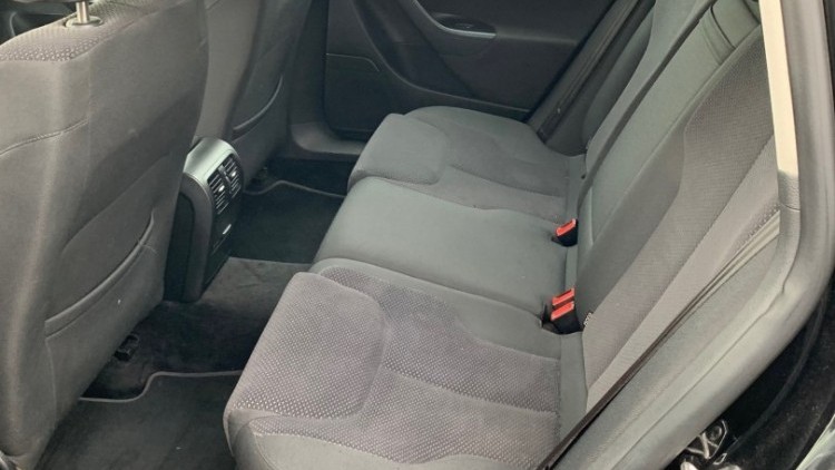 Volkswagen Passat Variant 1.6 TDi Confortline