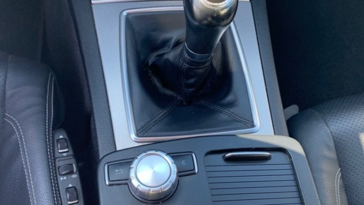 Mercedes-Benz Classe E 250 CDI Cabrio AMG