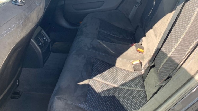 BMW S&eacute;rie 4 - 420 Gran Coup&eacute; Pack M Auto