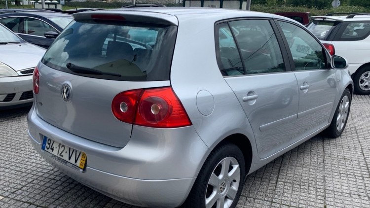 Volkswagen Golf 1.4 FSI