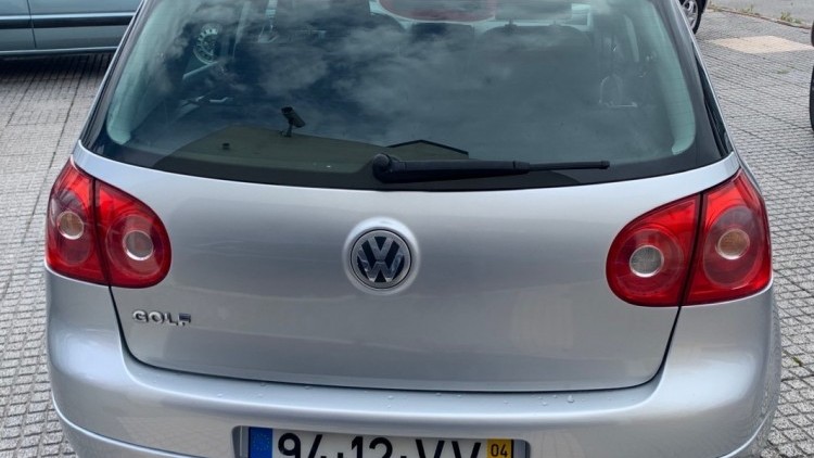 Volkswagen Golf 1.4 FSI
