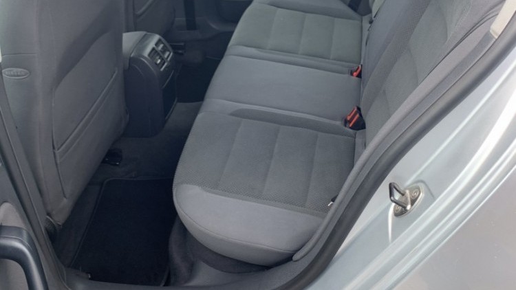 Volkswagen Golf 1.4 FSI