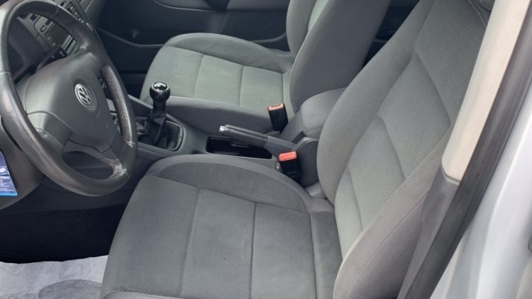 Volkswagen Golf 1.4 FSI