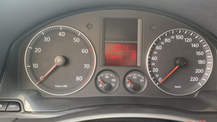 Volkswagen Golf 1.4 FSI