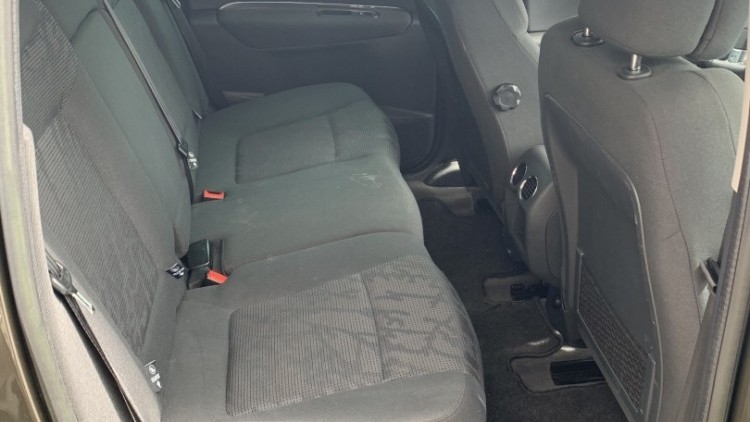 Peugeot 3008 2.0 HDi Hybrid 4