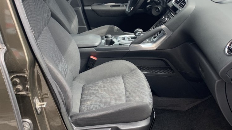 Peugeot 3008 2.0 HDi Hybrid 4