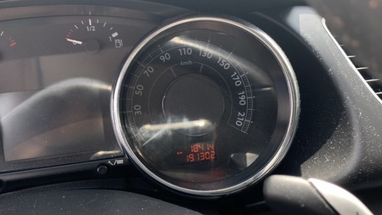 Peugeot 3008 2.0 HDi Hybrid 4
