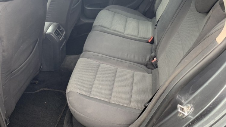 Volkswagen Golf Variant 1.6 TDi Confortline