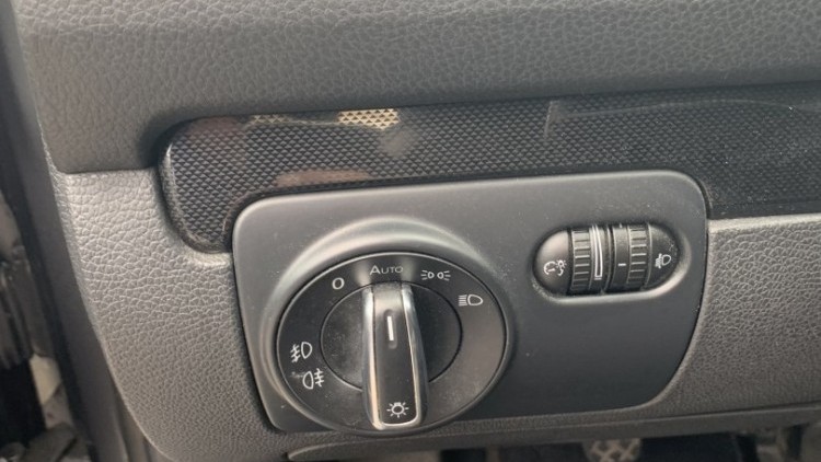 Volkswagen Golf Variant 1.6 TDi Confortline