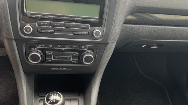 Volkswagen Golf Variant 1.6 TDi Confortline