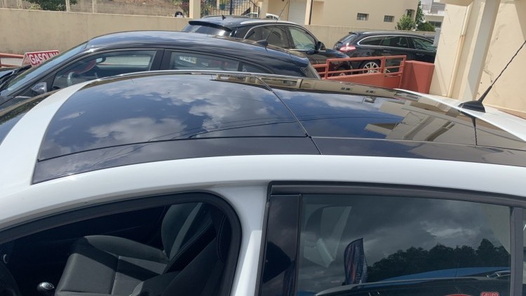 Renault M&eacute;gane