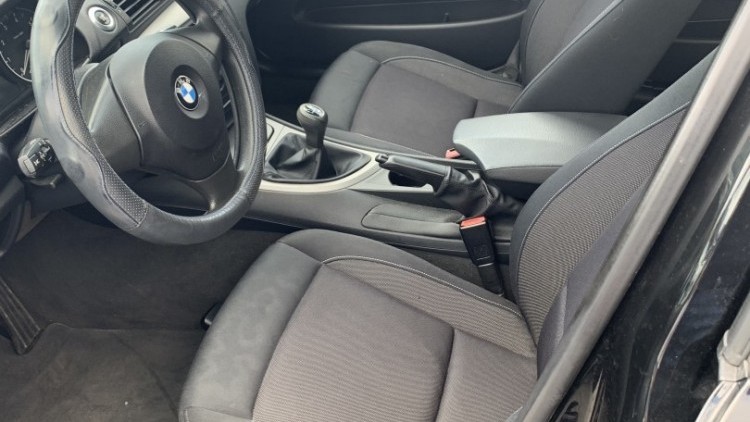BMW S&eacute;rie 1 - 116 i