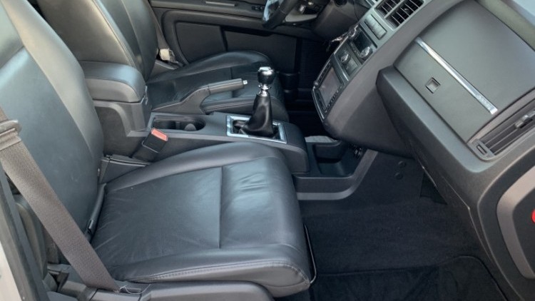 Dodge Journey 2.0 CRD R/T