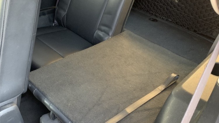 Dodge Journey 2.0 CRD R/T