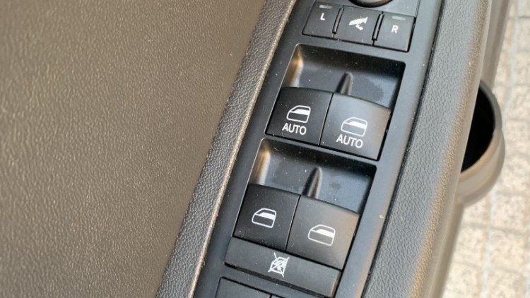 Dodge Journey 2.0 CRD R/T