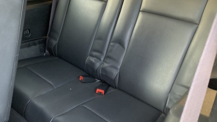 Dodge Journey 2.0 CRD R/T