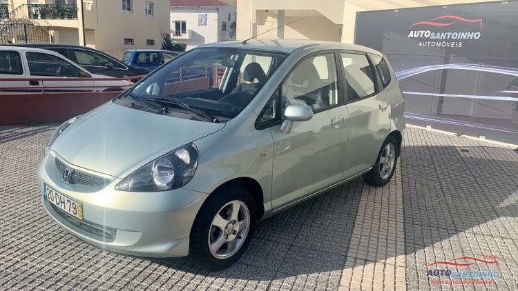Honda Jazz 1.2 Live