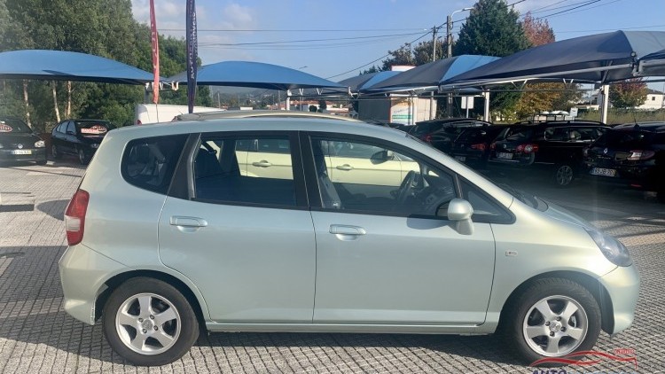 Honda Jazz 1.2 Live