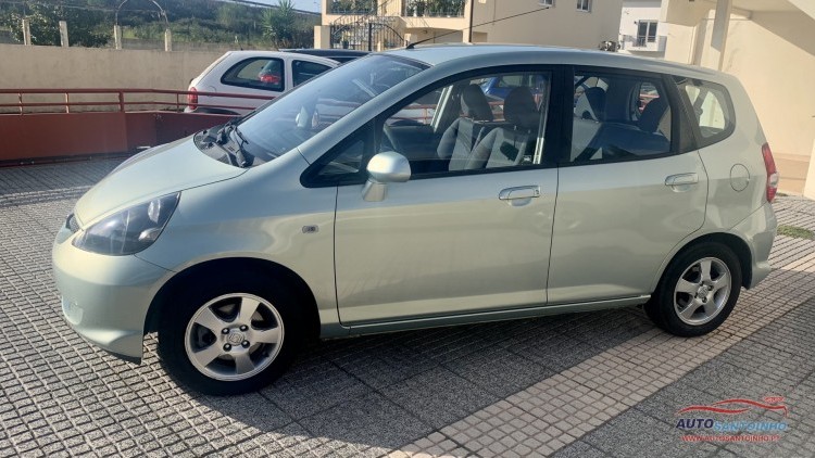 Honda Jazz 1.2 Live